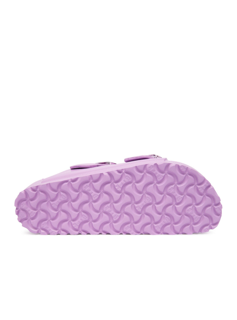 Birkenstock Klapki damskie ARIZONA BIG BUCKLE EVA 1031259 - Różowe | Sklep Monotox