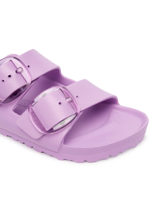Birkenstock Klapki damskie ARIZONA BIG BUCKLE EVA 1031259 - Różowe | Sklep Monotox