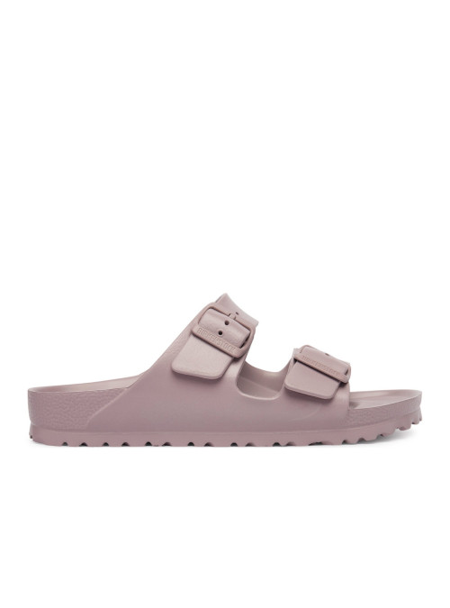 Birkenstock Klapki damskie ARIZONA EVA 1031294 - Fioletowe | Sklep Monotox