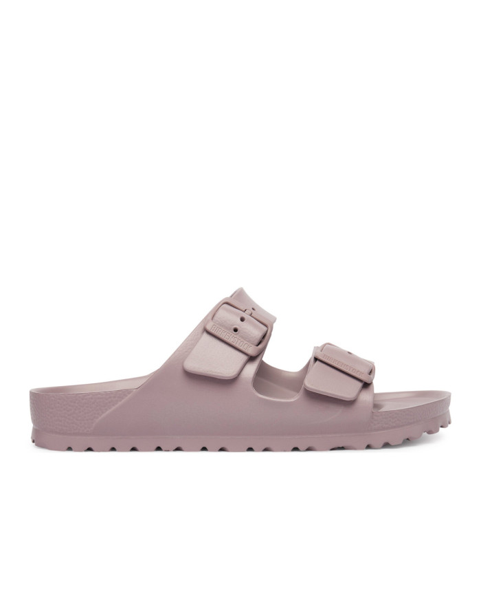 Birkenstock Klapki damskie ARIZONA EVA 1031294 - Fioletowe | Sklep Monotox