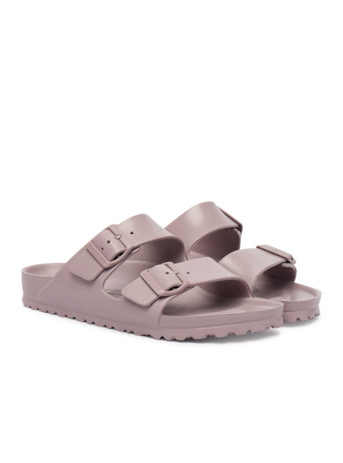 Birkenstock Klapki damskie ARIZONA EVA 1031294 - Fioletowe | Sklep Monotox