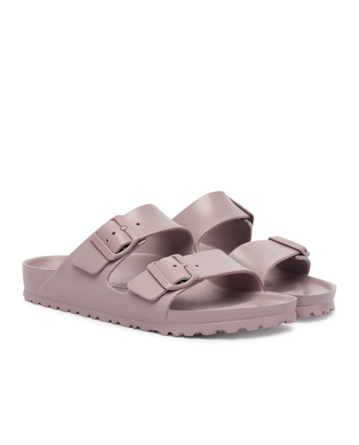 Birkenstock Klapki damskie ARIZONA EVA 1031294 - Fioletowe | Sklep Monotox