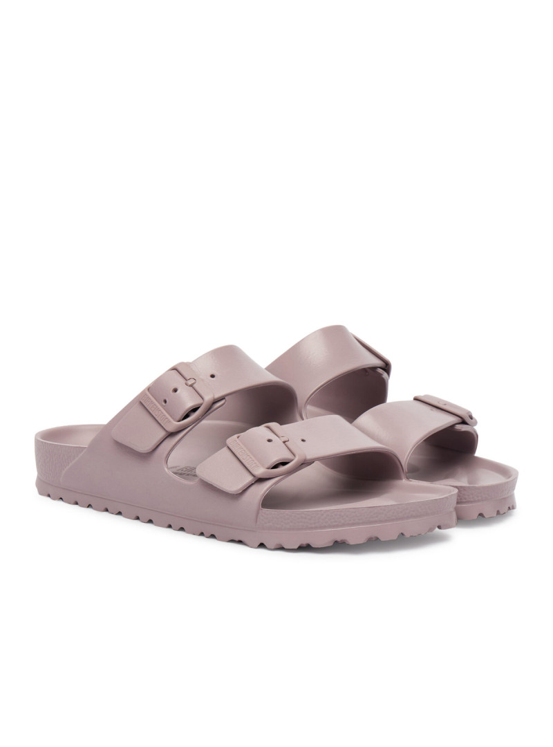 Birkenstock Klapki damskie ARIZONA EVA 1031294 - Fioletowe | Sklep Monotox