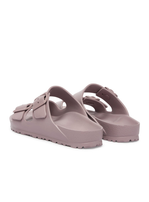 Birkenstock Klapki damskie ARIZONA EVA 1031294 - Fioletowe | Sklep Monotox