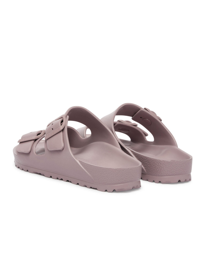 Birkenstock Klapki damskie ARIZONA EVA 1031294 - Fioletowe | Sklep Monotox