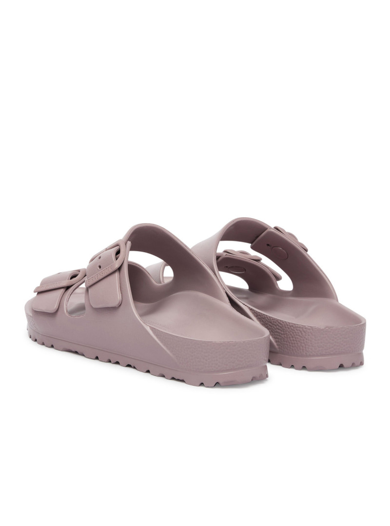 Birkenstock Klapki damskie ARIZONA EVA 1031294 - Fioletowe | Sklep Monotox