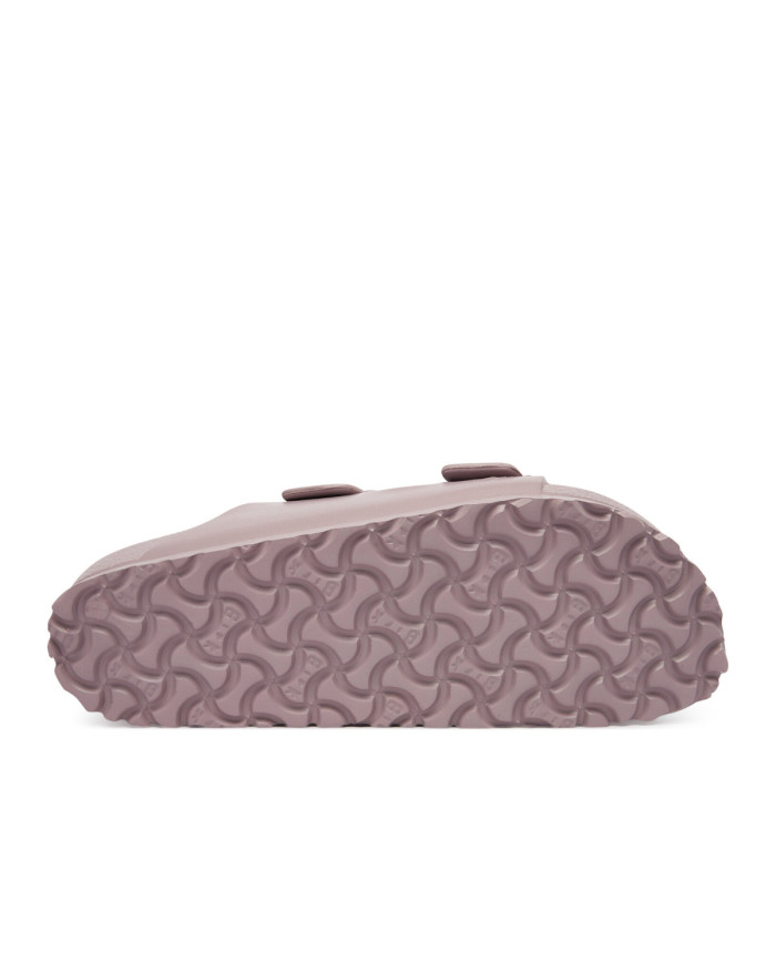 Birkenstock Klapki damskie ARIZONA EVA 1031294 - Fioletowe | Sklep Monotox