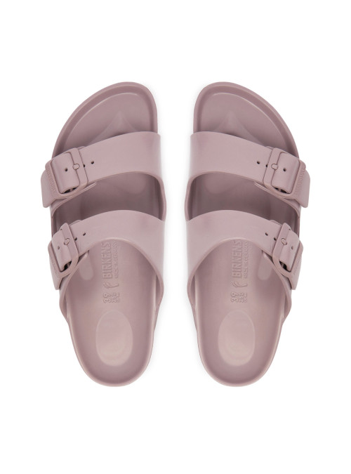 Birkenstock Klapki damskie ARIZONA EVA 1031294 - Fioletowe | Sklep Monotox