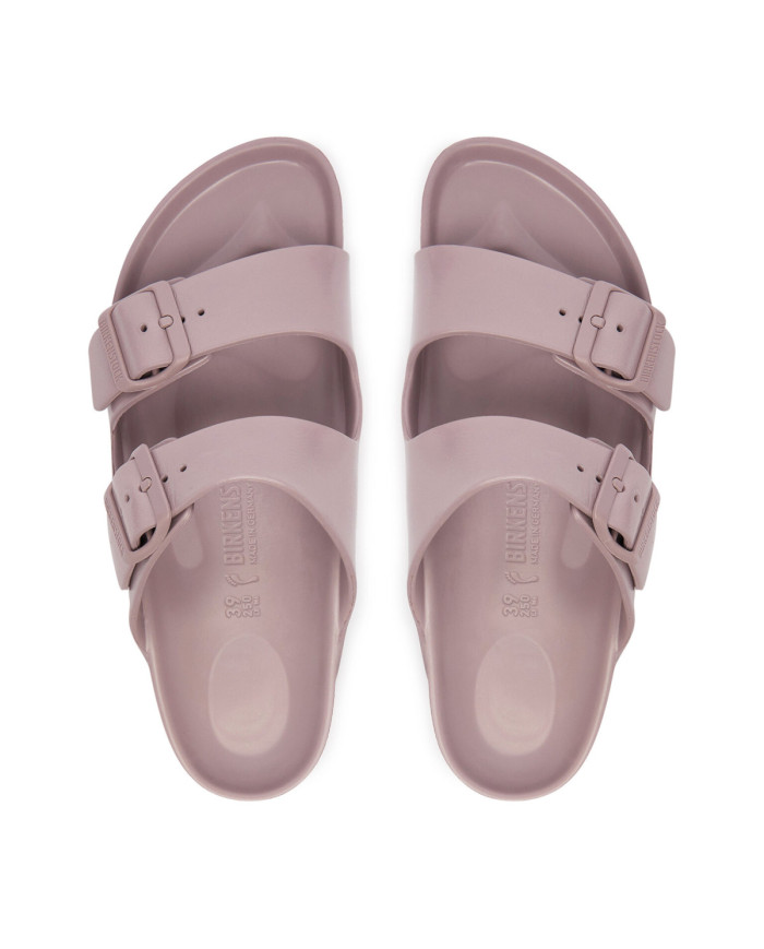 Birkenstock Klapki damskie ARIZONA EVA 1031294 - Fioletowe | Sklep Monotox