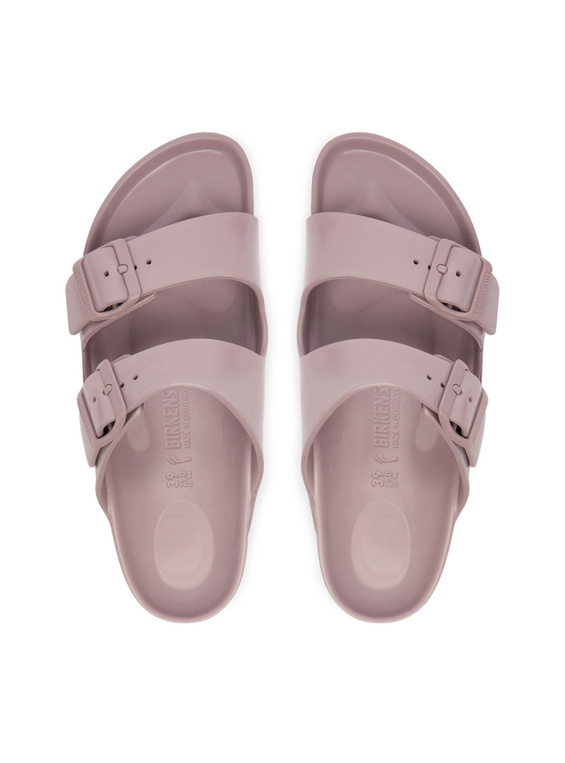 Birkenstock Klapki damskie ARIZONA EVA 1031294 - Fioletowe | Sklep Monotox