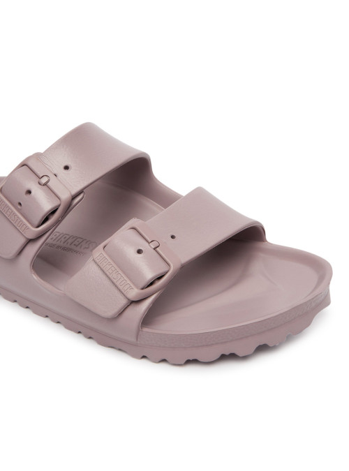Birkenstock Klapki damskie ARIZONA EVA 1031294 - Fioletowe | Sklep Monotox