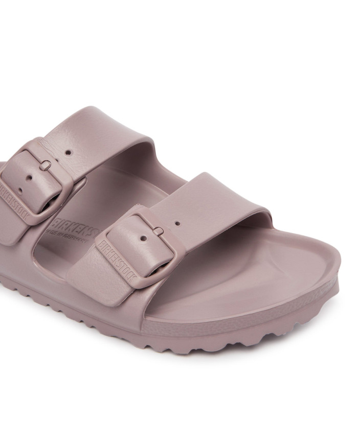 Birkenstock Klapki damskie ARIZONA EVA 1031294 - Fioletowe | Sklep Monotox