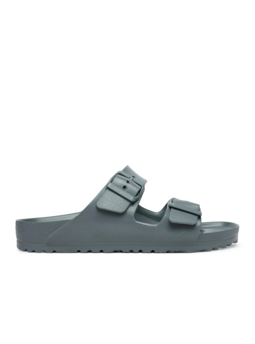 Birkenstock Klapki damskie ARIZONA EVA 1031352 - Szare | Sklep Monotox