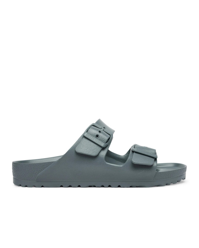 Birkenstock Klapki damskie ARIZONA EVA 1031352 - Szare | Sklep Monotox