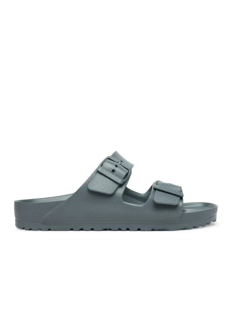 Birkenstock Klapki damskie ARIZONA EVA 1031352 - Szare | Sklep Monotox