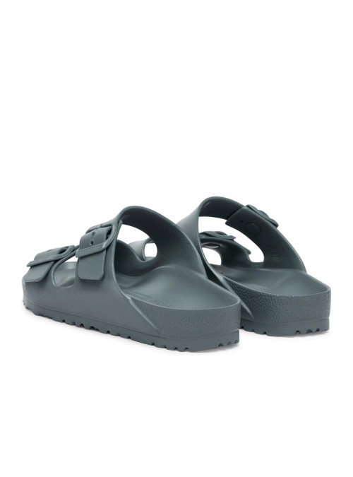 Birkenstock Klapki damskie ARIZONA EVA 1031352 - Szare | Sklep Monotox