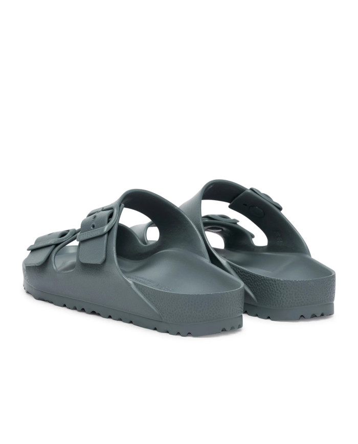 Birkenstock Klapki damskie ARIZONA EVA 1031352 - Szare | Sklep Monotox