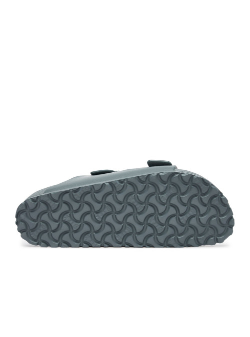 Birkenstock Klapki damskie ARIZONA EVA 1031352 - Szare | Sklep Monotox