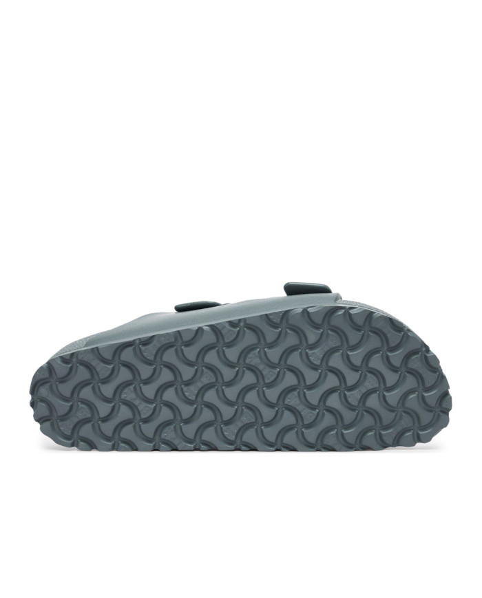 Birkenstock Klapki damskie ARIZONA EVA 1031352 - Szare | Sklep Monotox