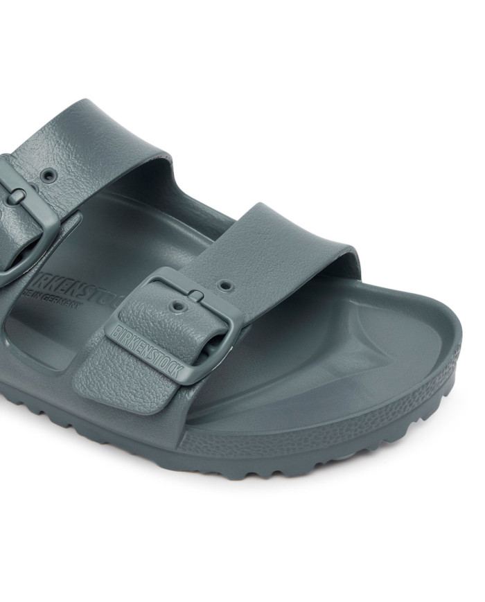 Birkenstock Klapki damskie ARIZONA EVA 1031352 - Szare | Sklep Monotox