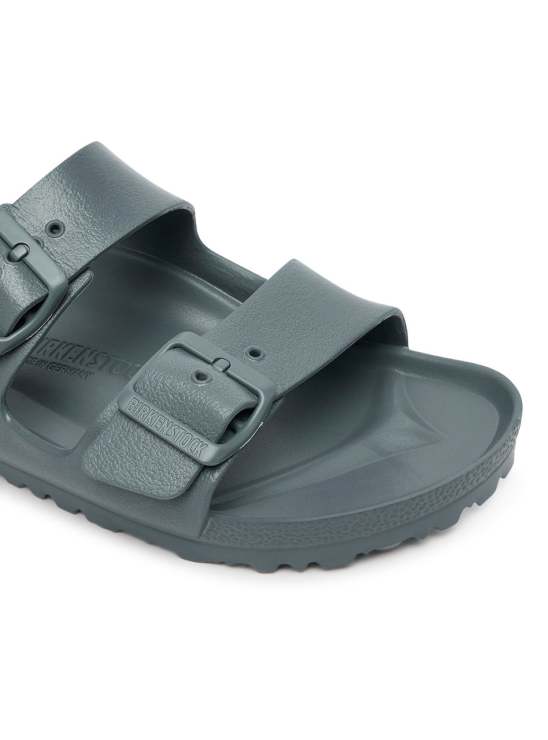 Birkenstock Klapki damskie ARIZONA EVA 1031352 - Szare | Sklep Monotox