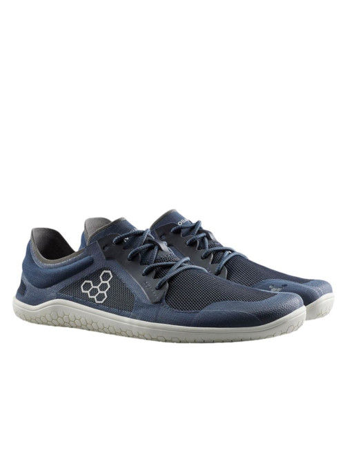 Vivobarefoot Damskie Buty sportowe Primus Lite 3.5 Womens Midnigh 209574-04 Granatowy | Sklep Monotox