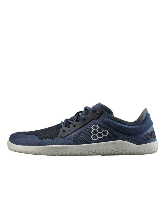 Vivobarefoot Damskie Buty sportowe Primus Lite 3.5 Womens Midnigh 209574-04 Granatowy | Sklep Monotox