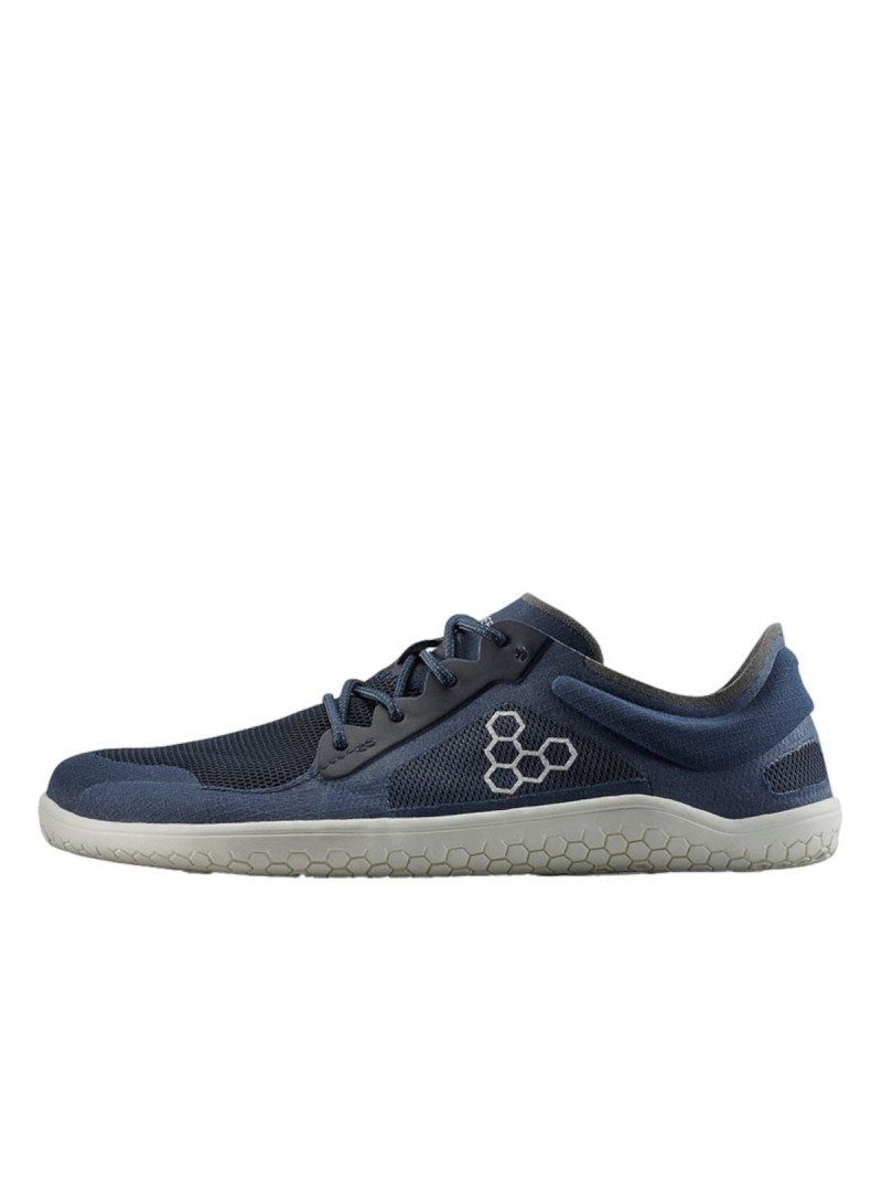 Vivobarefoot Damskie Buty sportowe Primus Lite 3.5 Womens Midnigh 209574-04 Granatowy | Sklep Monotox