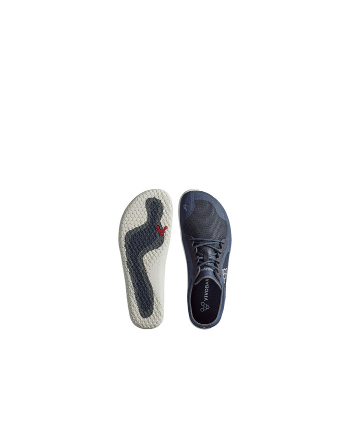 Vivobarefoot Damskie Buty sportowe Primus Lite 3.5 Womens Midnigh 209574-04 Granatowy | Sklep Monotox