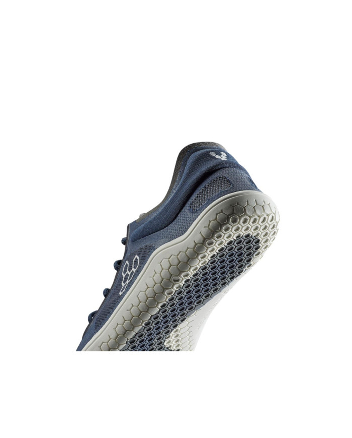 Vivobarefoot Damskie Buty sportowe Primus Lite 3.5 Womens Midnigh 209574-04 Granatowy | Sklep Monotox