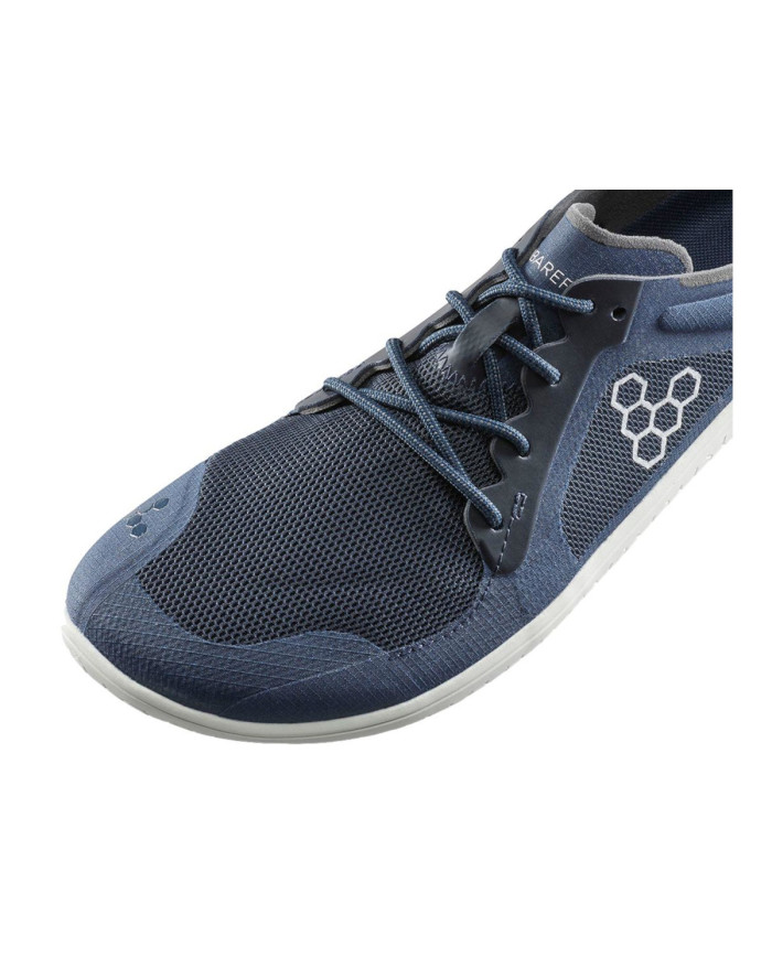 Vivobarefoot Damskie Buty sportowe Primus Lite 3.5 Womens Midnigh 209574-04 Granatowy | Sklep Monotox