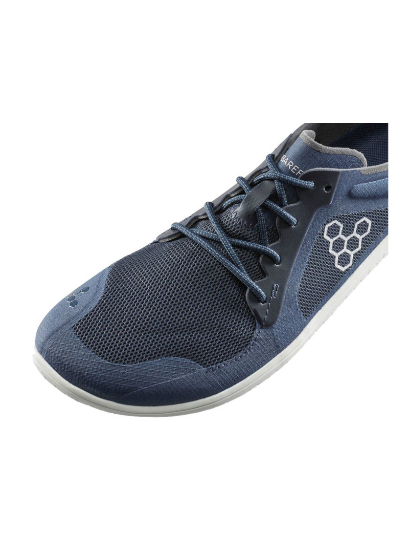 Vivobarefoot Damskie Buty sportowe Primus Lite 3.5 Womens Midnigh 209574-04 Granatowy | Sklep Monotox