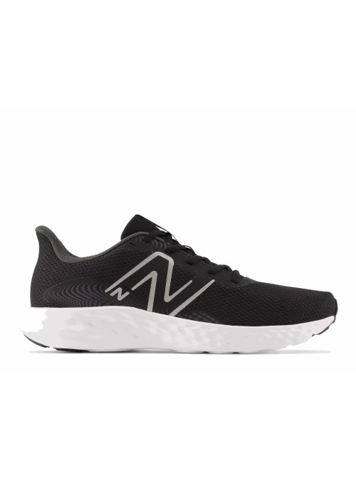 New Balance Buty męskie 411 M411LB3 - Czarne | Sklep Monotox
