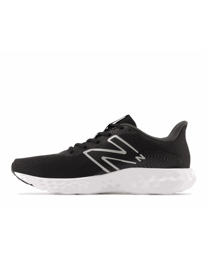 New Balance Buty męskie 411 M411LB3 - Czarne | Sklep Monotox