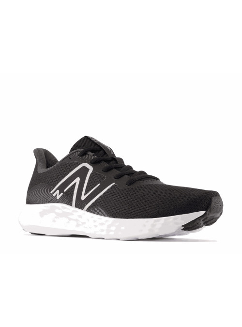 New Balance Buty męskie 411 M411LB3 - Czarne | Sklep Monotox