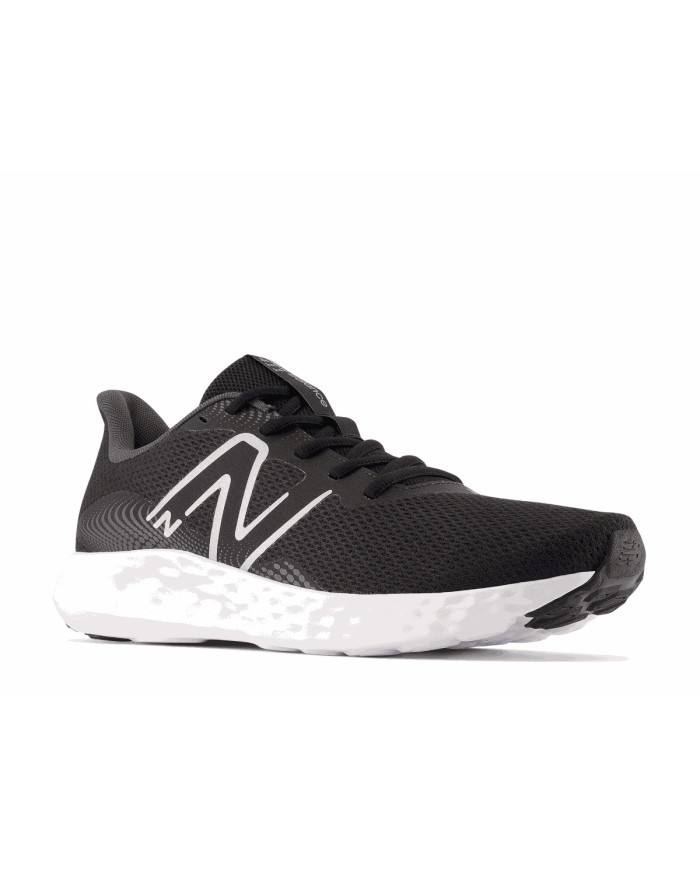 New Balance Buty męskie 411 M411LB3 - Czarne | Sklep Monotox