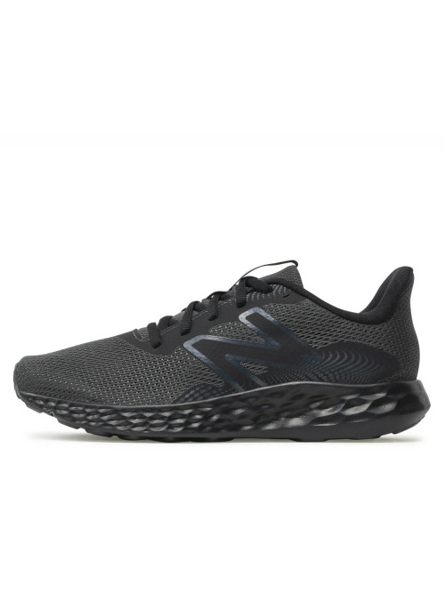 New Balance Męskie Buty sportowe Nb 411 M411LK3 Szary | Sklep Monotox