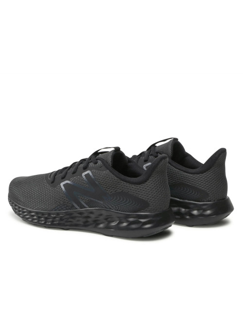 New Balance Męskie Buty sportowe Nb 411 M411LK3 Szary | Sklep Monotox