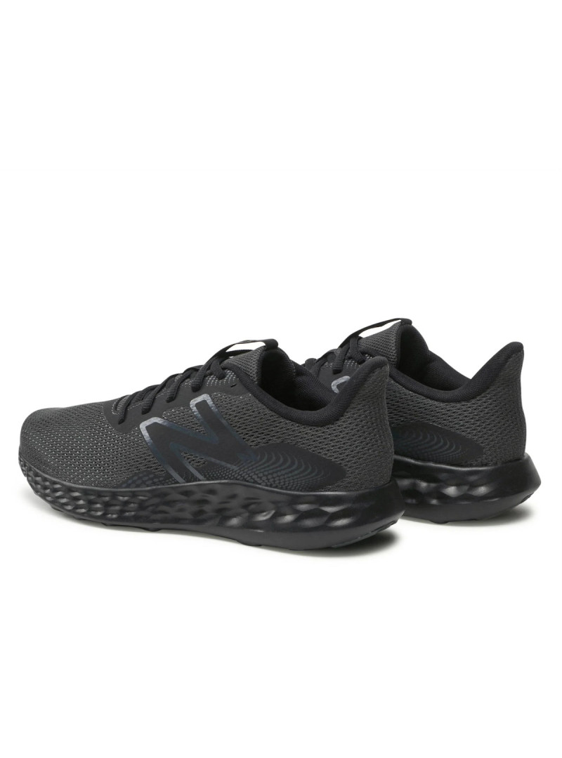 New Balance Męskie Buty sportowe Nb 411 M411LK3 Szary | Sklep Monotox
