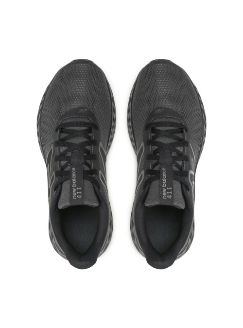 New Balance Męskie Buty sportowe Nb 411 M411LK3 Szary | Sklep Monotox