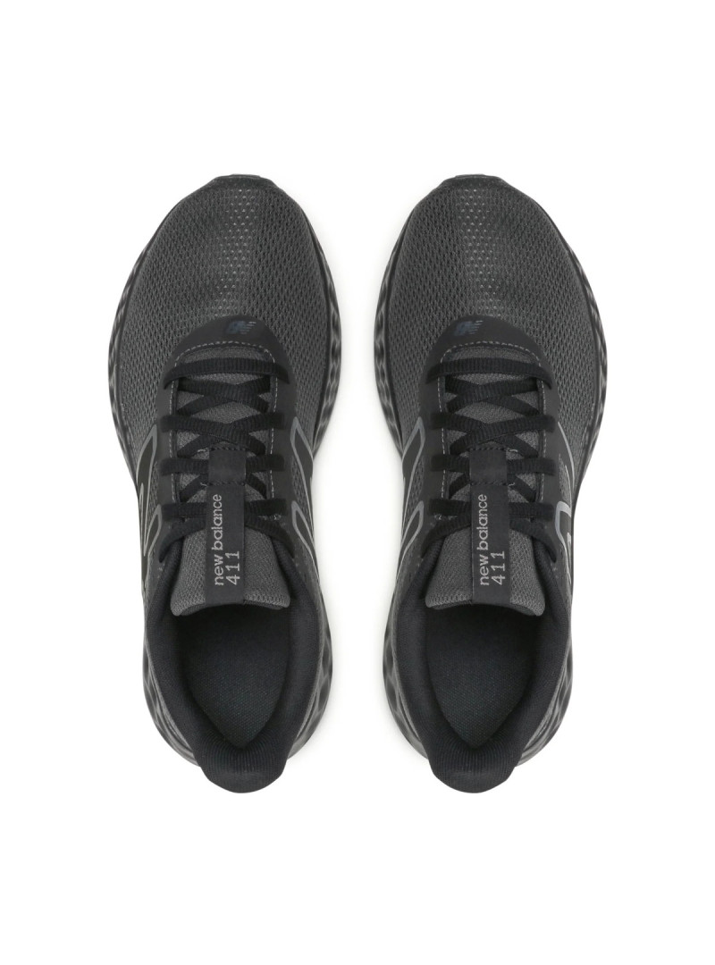New Balance Męskie Buty sportowe Nb 411 M411LK3 Szary | Sklep Monotox