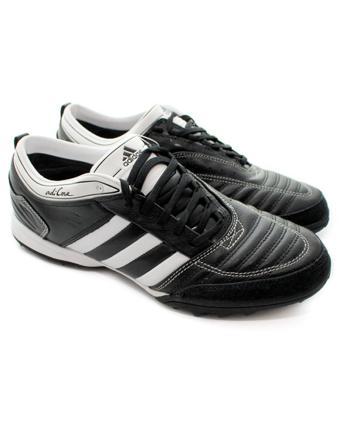 Adidas Buty męskie adidas Performance ADICORE II TRX TF 403487 - Czarne | Sklep Monotox
