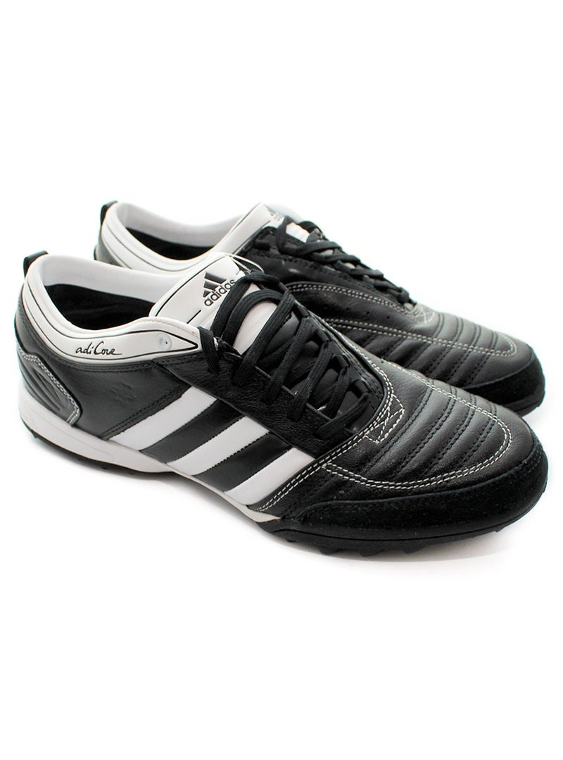Adidas Buty męskie adidas Performance ADICORE II TRX TF 403487 - Czarne | Sklep Monotox