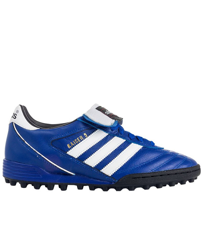 Adidas Buty męskie adidas Performance KAISER 5 TEAM B24023 - Granatowe | Sklep Monotox