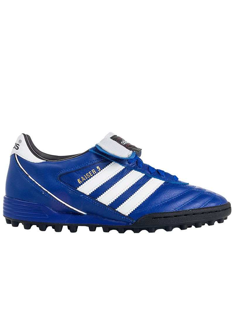 Adidas Buty męskie adidas Performance KAISER 5 TEAM B24023 - Granatowe | Sklep Monotox