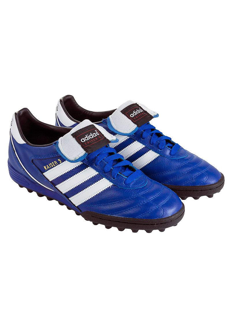 Adidas Buty męskie adidas Performance KAISER 5 TEAM B24023 - Granatowe | Sklep Monotox