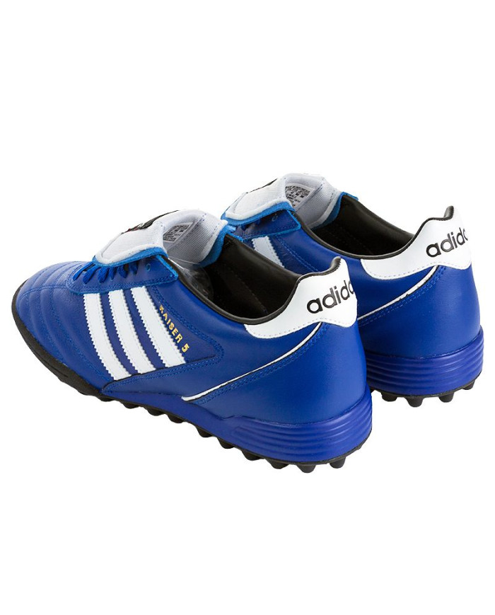 Adidas Buty męskie adidas Performance KAISER 5 TEAM B24023 - Granatowe | Sklep Monotox