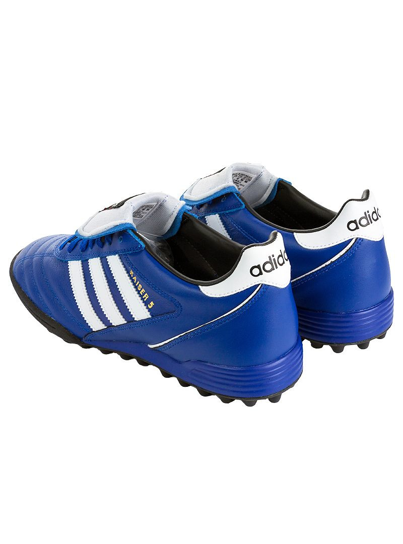 Adidas Buty męskie adidas Performance KAISER 5 TEAM B24023 - Granatowe | Sklep Monotox