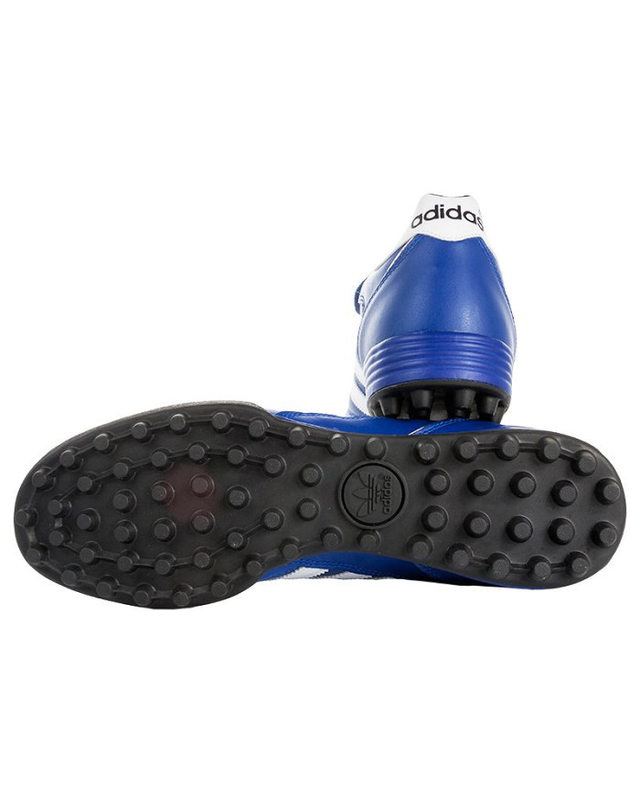 Adidas Buty męskie adidas Performance KAISER 5 TEAM B24023 - Granatowe | Sklep Monotox