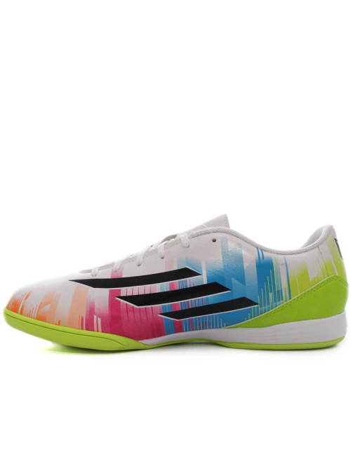 Adidas Buty męskie adidas Performance F10 IN MESSI F32677 - Wielokolorowe | Sklep Monotox